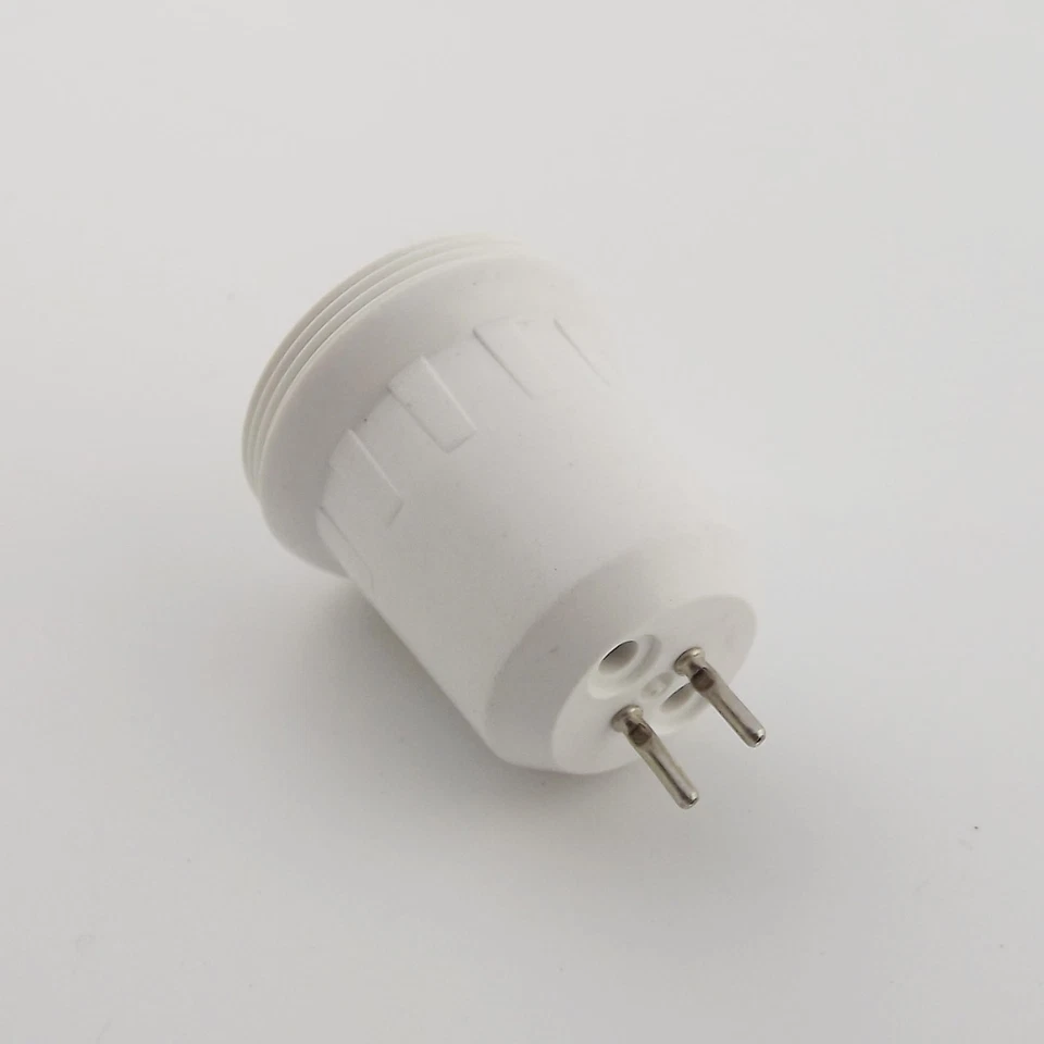 MR16 to E14 Screw Thread LED Halogen CFL Light Bulb Lamp Socket Convert Holder - Image 4 of 4