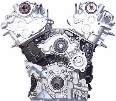 Rebuilt Toyota Engines for Sale