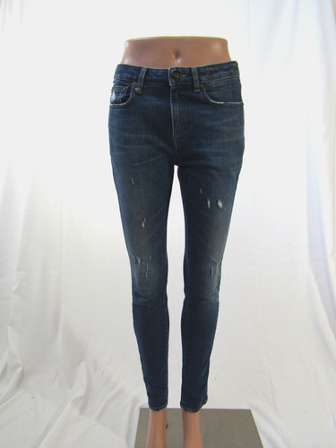 R13 Alison Skinny Size 25