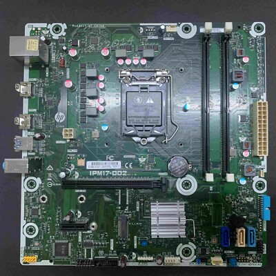 NEW HP Pavilion 560 Envy 750 DDR4 Desktop Motherboard AP# 862992