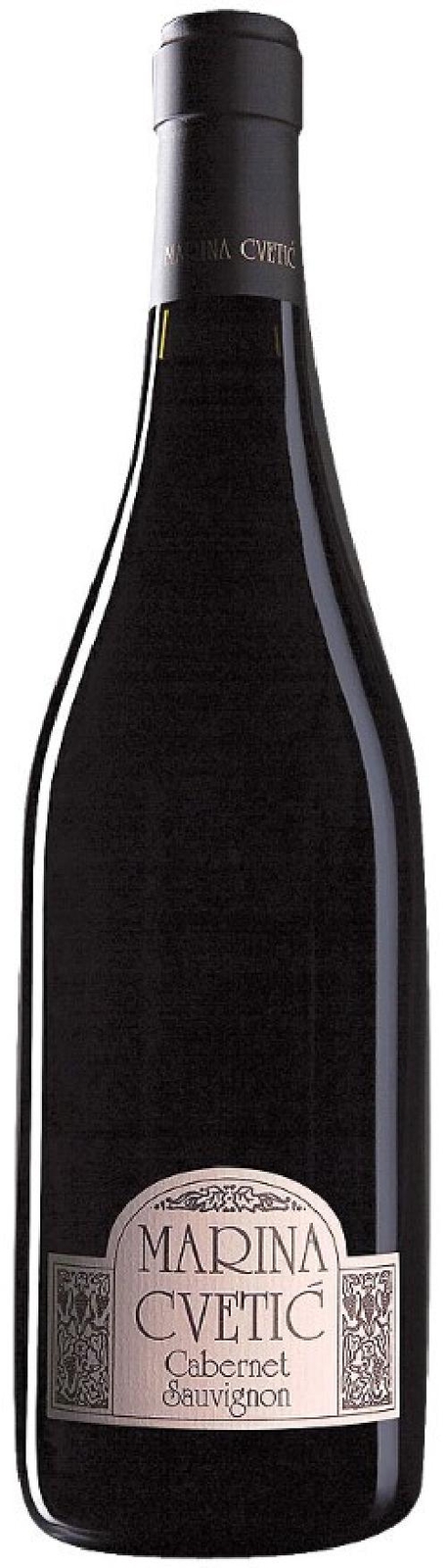 Cabernet Sauvignon IGT Marina Cvetic - Masciarelli 75cl 2015