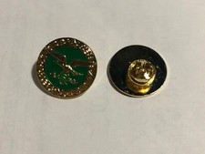 DISTINTIVO RICORDO CORPO FORESTALE DELLO STATO