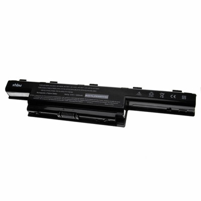 Akku für eMachines NEW85 E640 E442 E440 D528 D442 5200mAh 10,8V