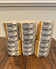 BERNAT TABRETTE Latch Hook Rug Yarn 6-Skeins Seashell 4789 Polyester