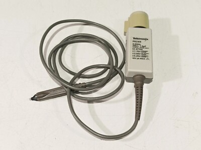 Tektronix P6249, Active Probe, 4GHz #