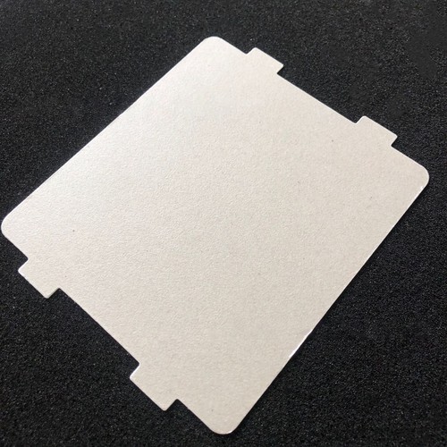 5Pcs Universal Microwave Oven Mica Sheet Waveguide Wave Guide Cover Sheet Plates - Picture 10 of 12