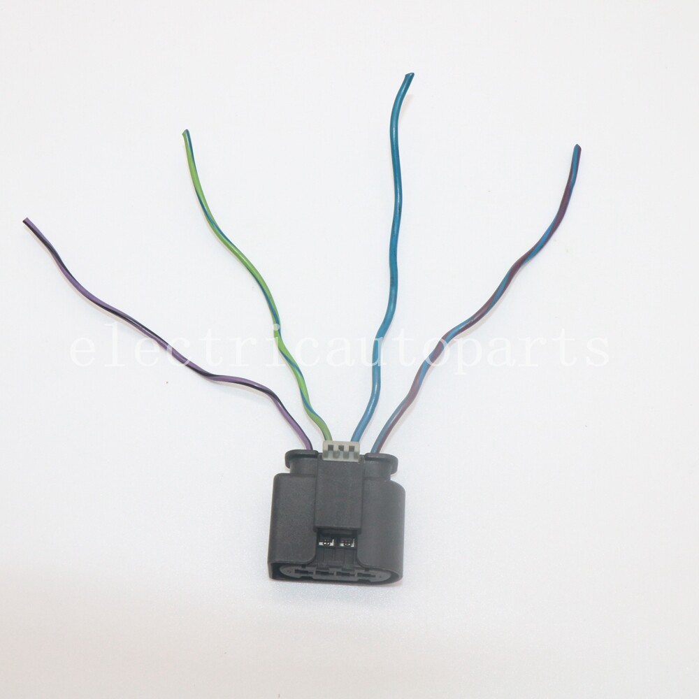 OEM 4-wire Ignition Coil Plug A0225457026 For 2004-2008 Mercedes 