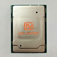 Intel Xeon Silver 4109T SR3GP 2.0GHz 8 Cores 70W LGA3647 CPU Processor