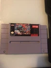 Street Fighter II 2 (SNES, Super Nintendo 1992) Clean
