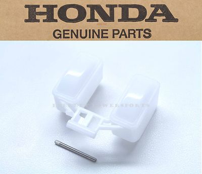 Genuine Honda Carburetor Float - Fits 85-03 ATC & TRX 250-500 Models (OEM 16013-HN5-671)