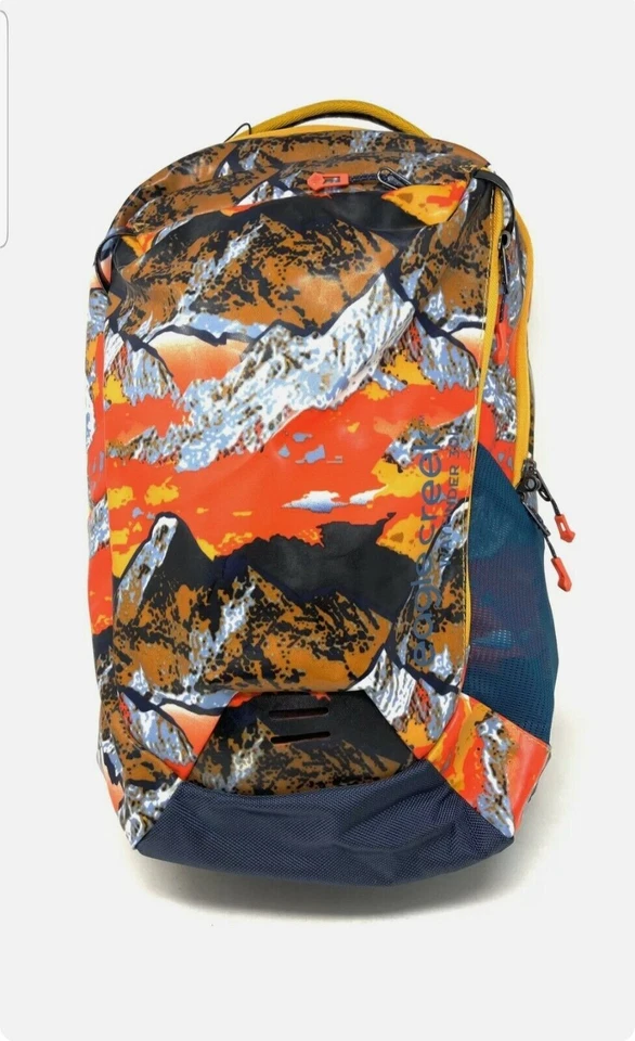 Eagle Creek Backpack Wayfinder 30L Sueno Andes Hiking Camping Unisex 300D Nylon - Image 2 of 4