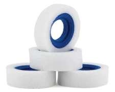 Proline 6169-00 1/24 Dual Stage Front/Rear 1.0" Rock Crawling Foam (4): SCX24