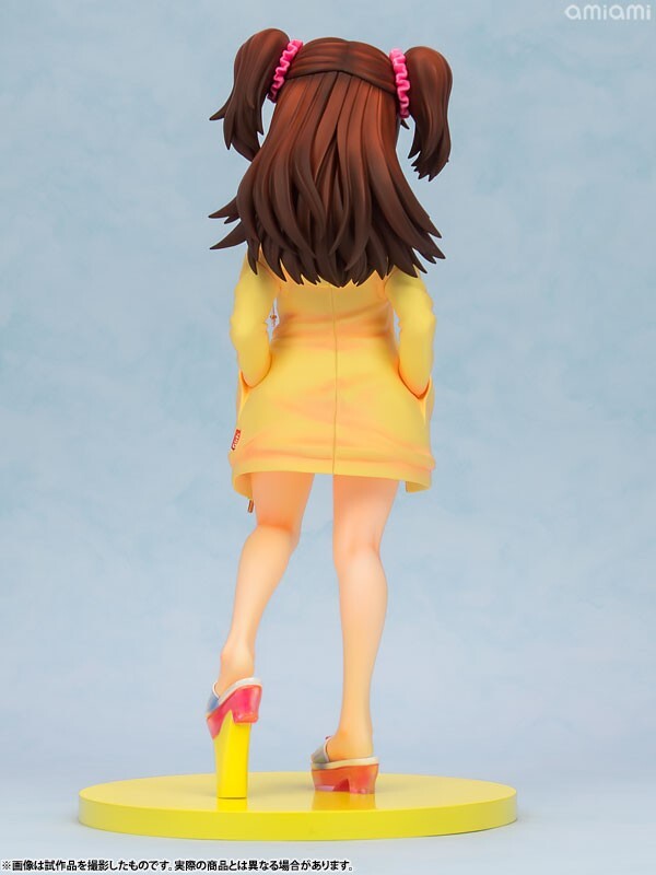 Mudou Eichi Original Design Natsuno Shoudoshima Omame-chan 1/6