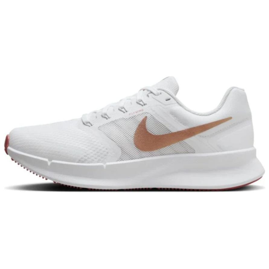 Nike Run Swift 3 'White Metallic Red Bronze' Women's DR2698-105 | eBay