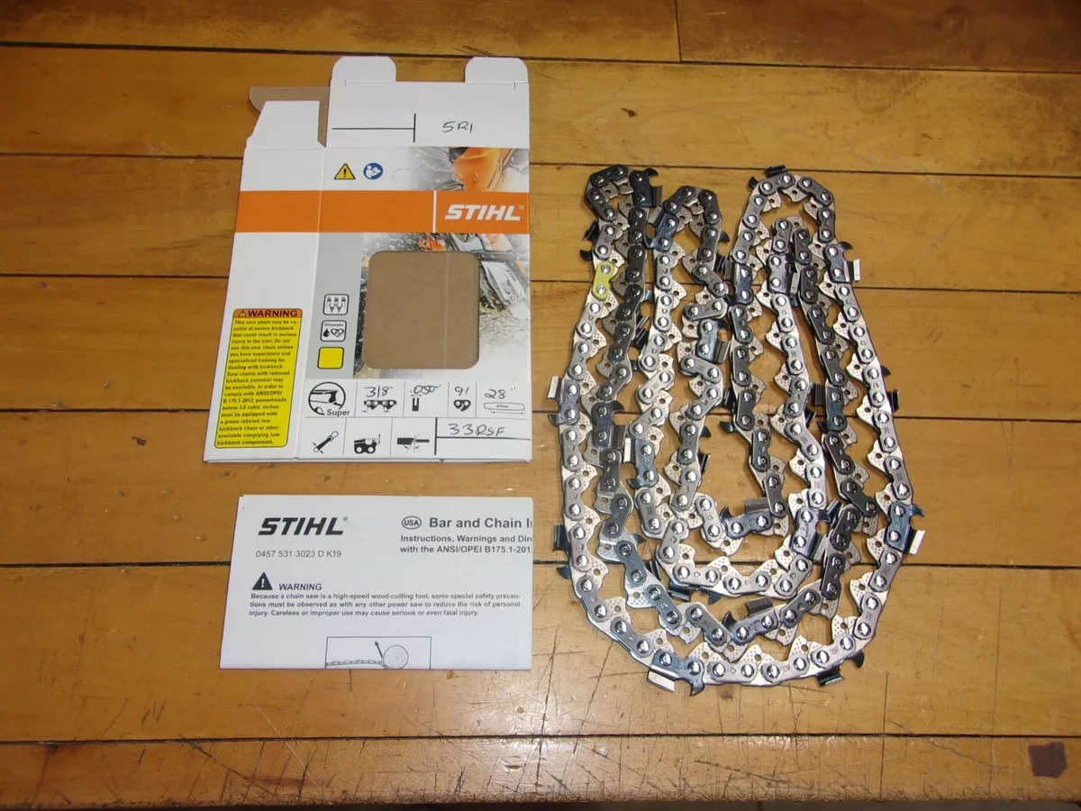 Stihl OEM 28