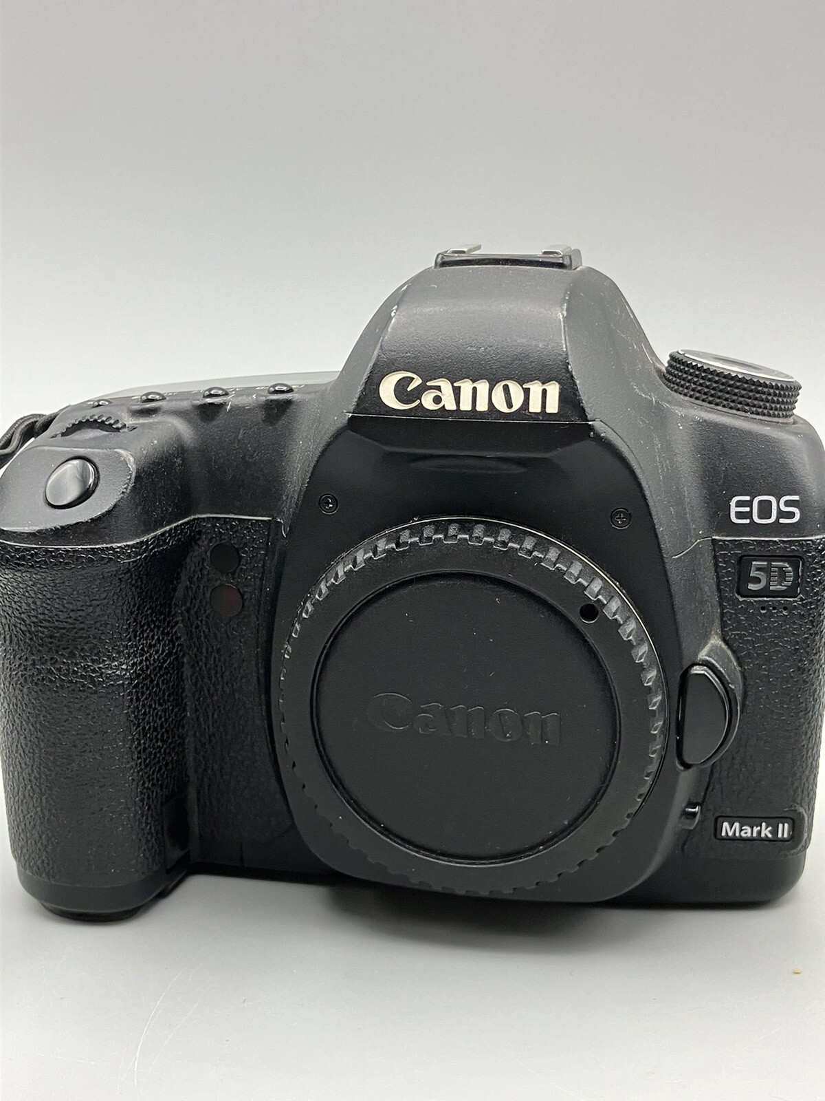 YKZC-1 Canon EOS 5D Mark II