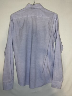 j crew slim fit dress shirt NWT J. Crew Factory Performance Slim Fit Button Down Dress Shirt Size –  theuntamedthread.com main image 1
