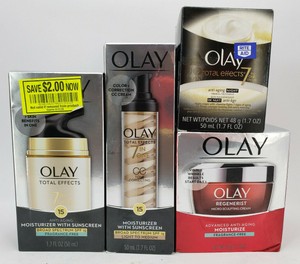 olay total regenerist