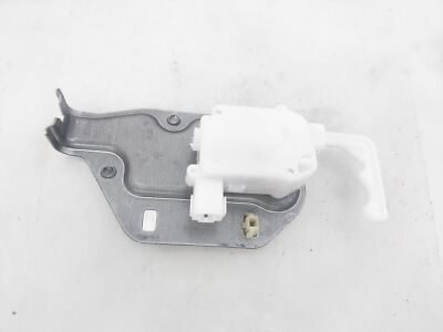 2016-2022 Honda Pilot Gas Fuel Door Lid Lock Actuator 74700-Tg7