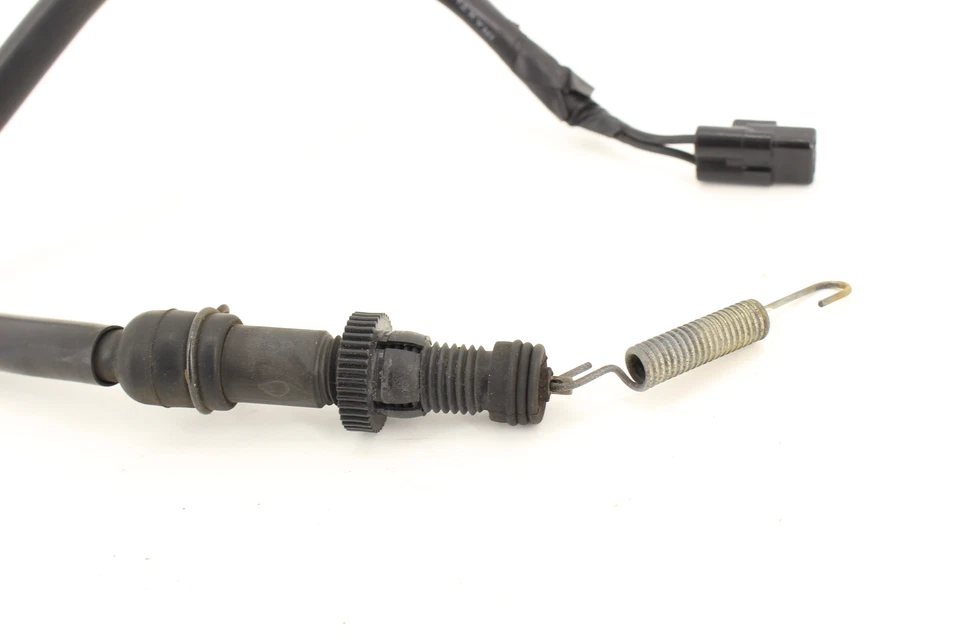 2009 HONDA CBR600RR ЗАДНИЙ ТОРМОЗ ДАТЧИК 35350-MFJ-D02 - Изображение 2 из 4