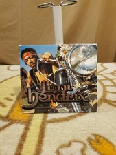 South Saturn Delta by Jimi Hendrix