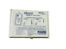 Zboost YX699 RF Signal Meter Wi-Ex YX-PCS-CEL