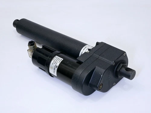 Warner Linear K2G30-24V-BR-10ISC Linear Actuator MADE IN USA #3