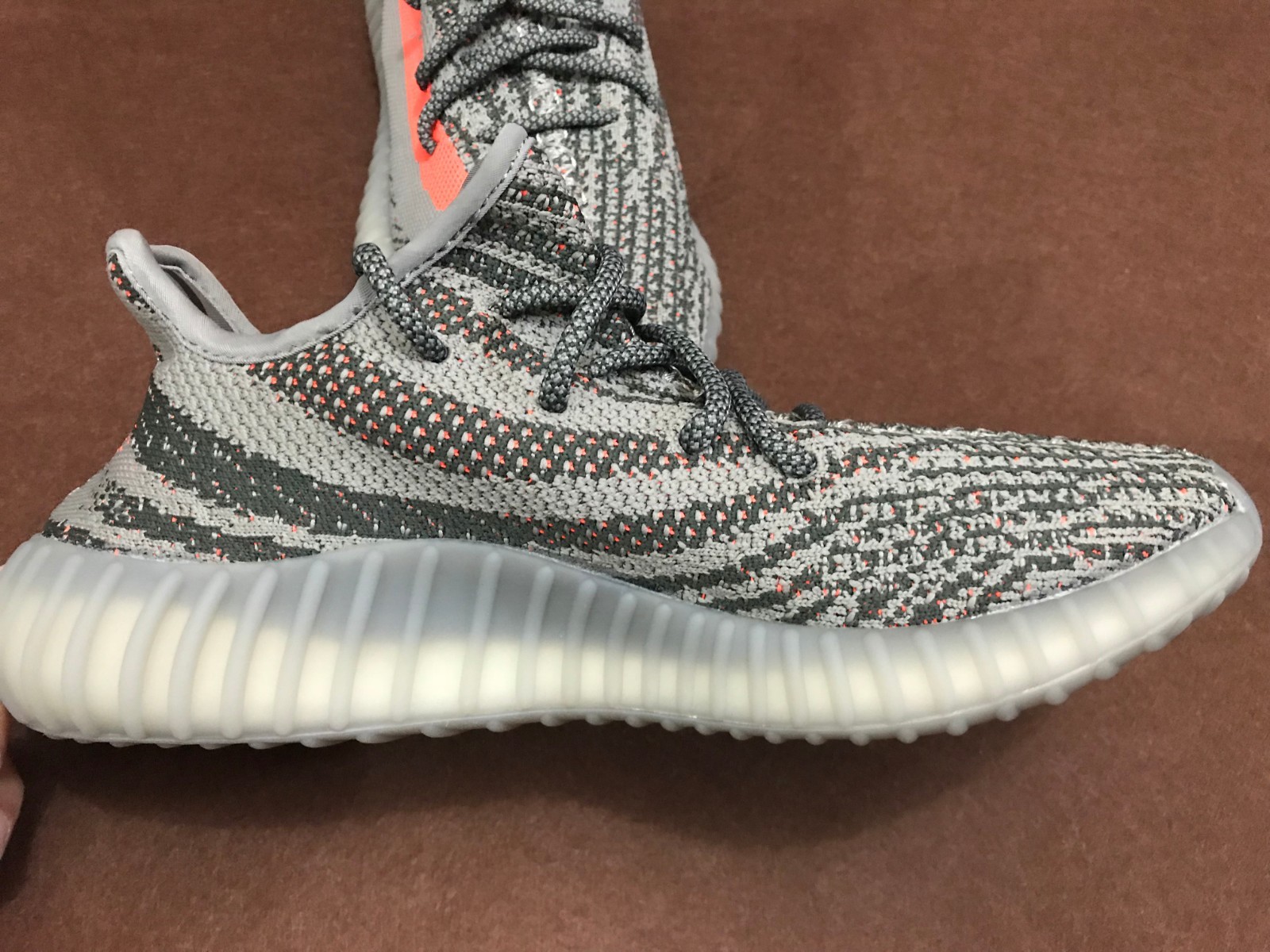 schuhe yeezy boost 350 v2 grey beluga 2.0 ah2203