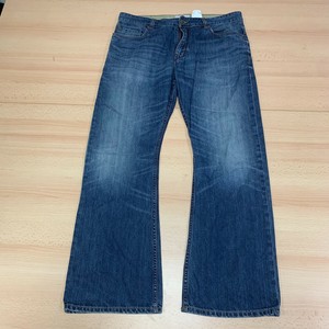 36 inside leg jeans