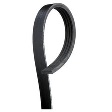 Gates 4PK550 Keilrippenriemen für Fiat Seicento/600 187