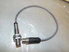 Balluff BES 516-329-BO-C-02 Prox Sensor