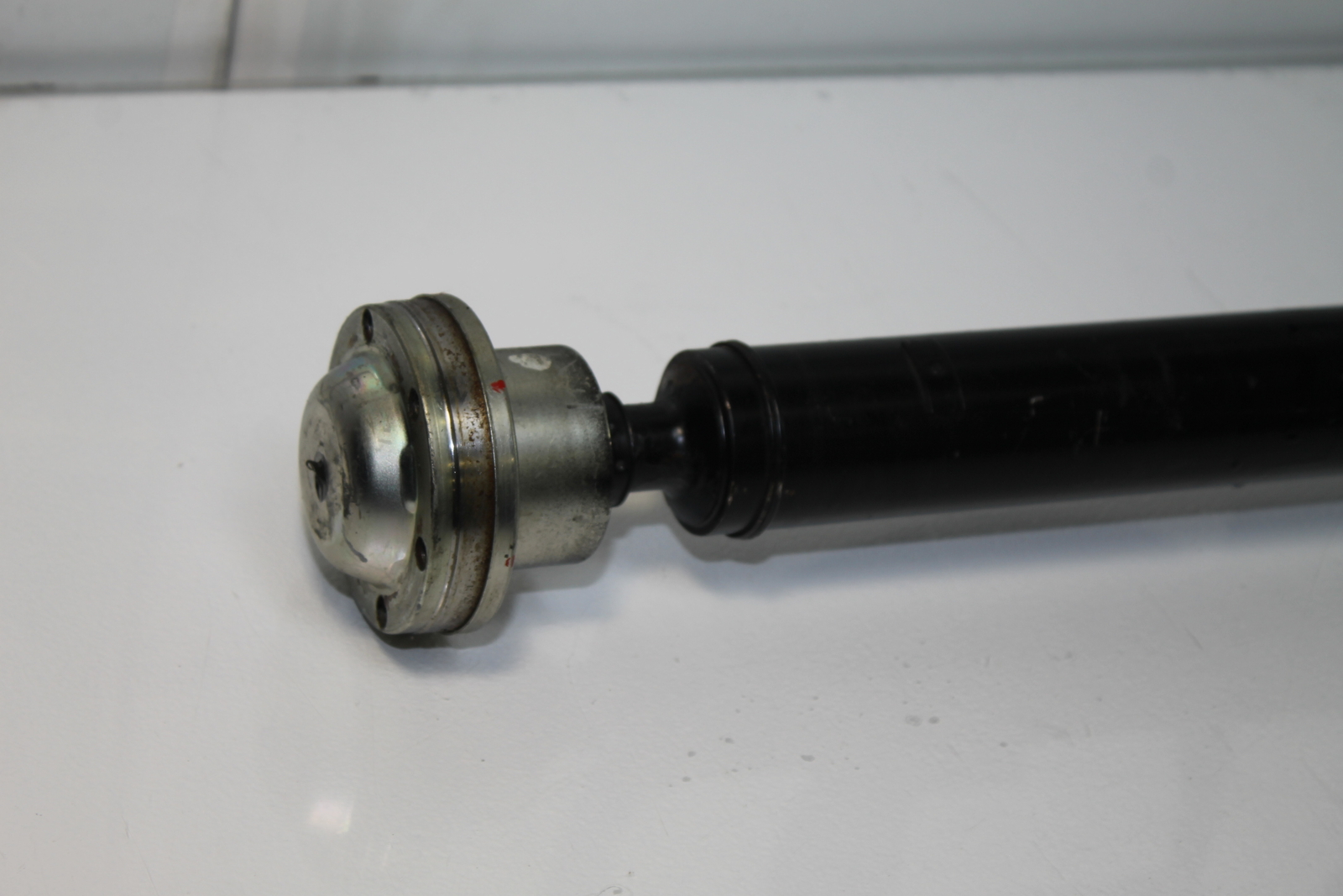 2012 AUDI R8 V10 OEM PROPELLER DRIVE SHAFT DRIVESHAFT FACTORY 420-521-C AUTO GT
