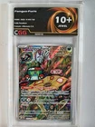 Carte pokemon FRANCAIS Fongus-Furie (PAR 207) Faille Paradoxe CGG 10+ 26040145