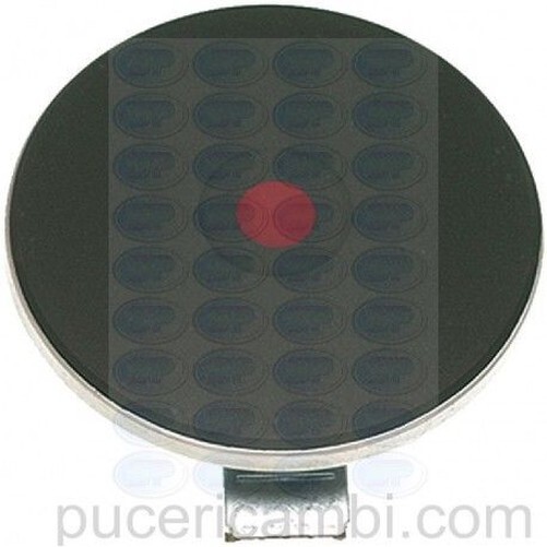 Elektrische Platte Ø 180 Mm 1500W 230V 3311094-image