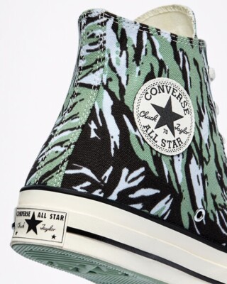 Converse Chuck 70 High x Carhartt WIP SIZE 5M 7W Hinterland
