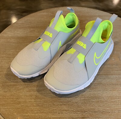 nike flex runner 7y