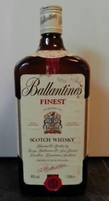 23004/ Vintage Ballantines Whisky  1 L  40%