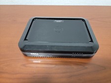 DELL SonicWall SOHO Wireless Firewall Security Device 5-Ports - READ 
