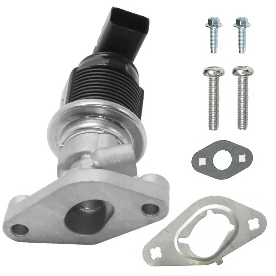 Válvula EGR para Jeep Grand Cherokee 2007-2010 2008-2009 Mitsubishi Raider 706187 Foto 2 de 4