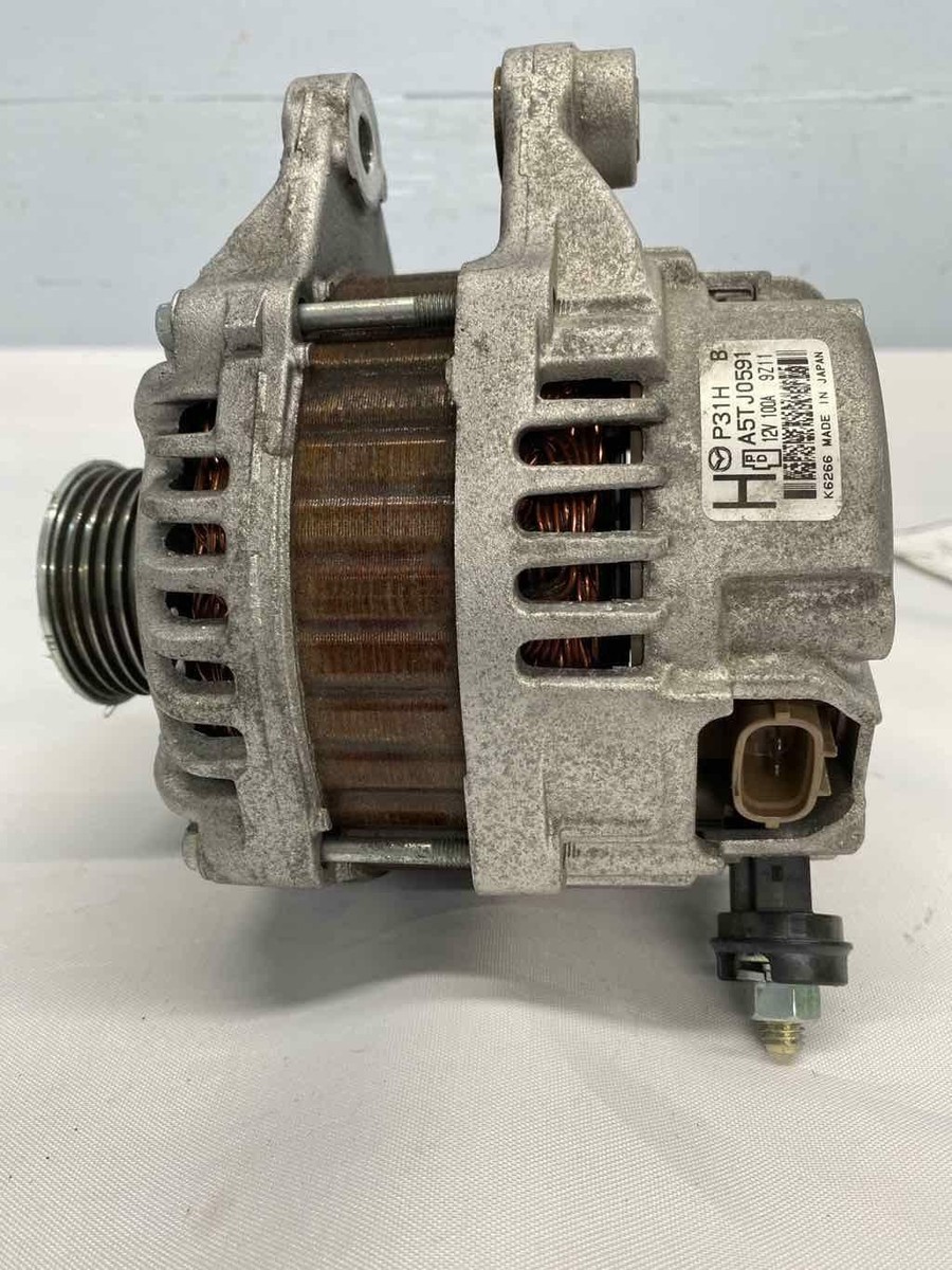 Alternator MAZDA MIATA 20 A5TJ0591 | eBay