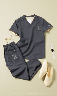 Skincare Plus Size Extra Long Scrub Tops Scrubletics Women's