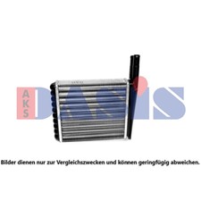 Filtre d'habitacle Lada KALINA