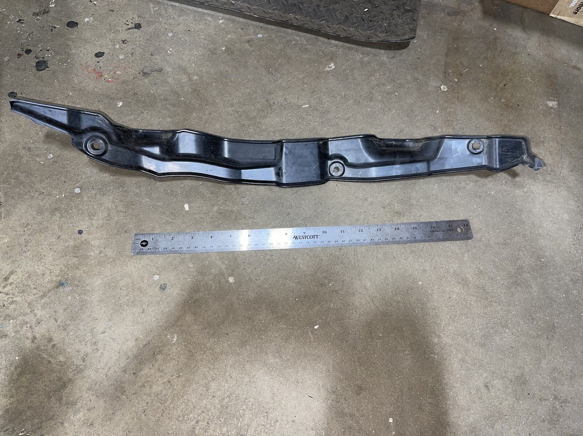 2017 HYUNDAI ELANTRA FRONT LEFT FENDER INSULATOR 84141F2000 | eBay
