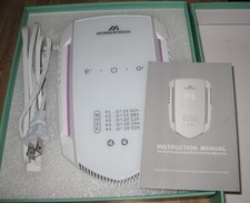 Morrerfresh Ozone Odor Eliminator for Strong Odor 99 Cat Litter Deodorizer OPEN