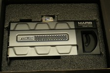 Asus Mars Gtx285x2 Sli Limited Edition Numbered 308 Of 1000