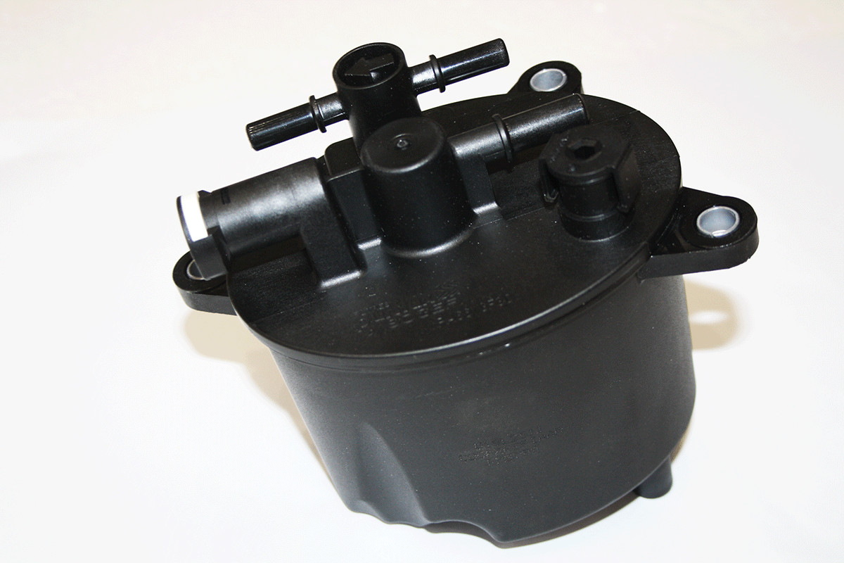 MANN WK12001 Fuel filter cross reference