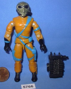 gi joe frag viper