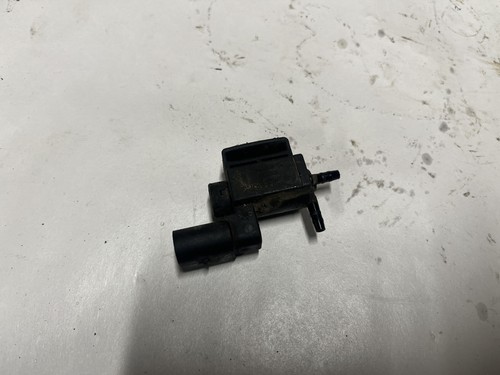 Audi A8 4H 2012 Magnetventil 037906283C