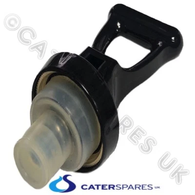 CATERSPARESUK HYCO WATER BOILER TAP TOP KIT FOR MICROBOIL MBS3 MBS6 MBS8 WALL MOUNTED UNIT
