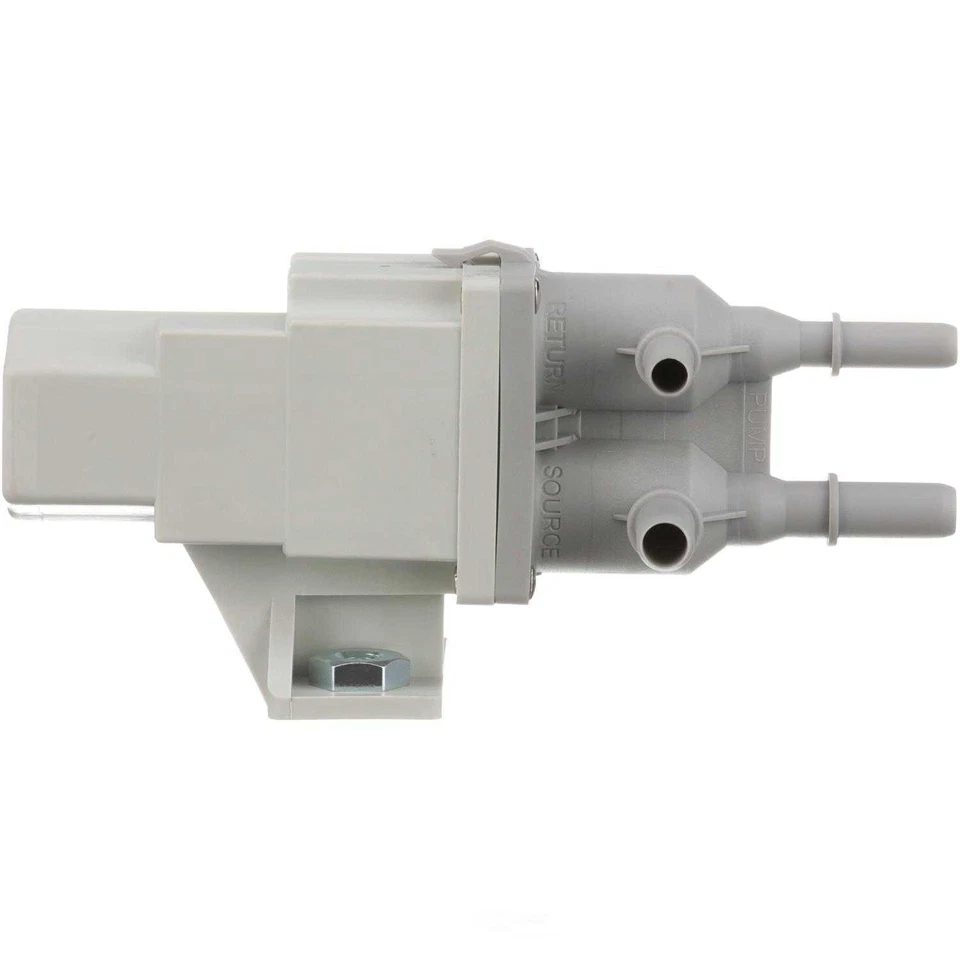 Válvula selectora de tanque de combustible para Ford F-250 Super Duty 1994-2016, F-350 Super Duty, F Foto 3 de 4